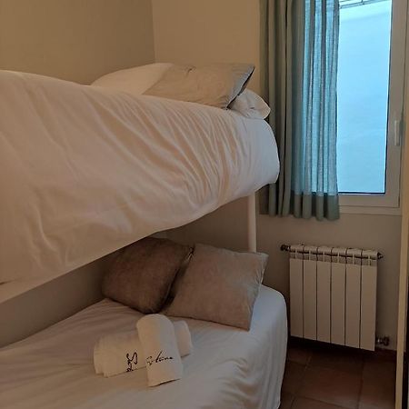 בגור Satuna Beach Casa מראה חיצוני תמונה